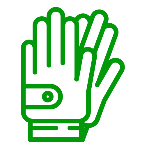 golf-gloves