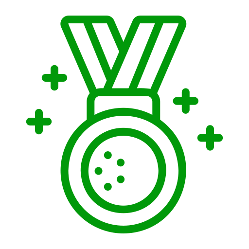 medal